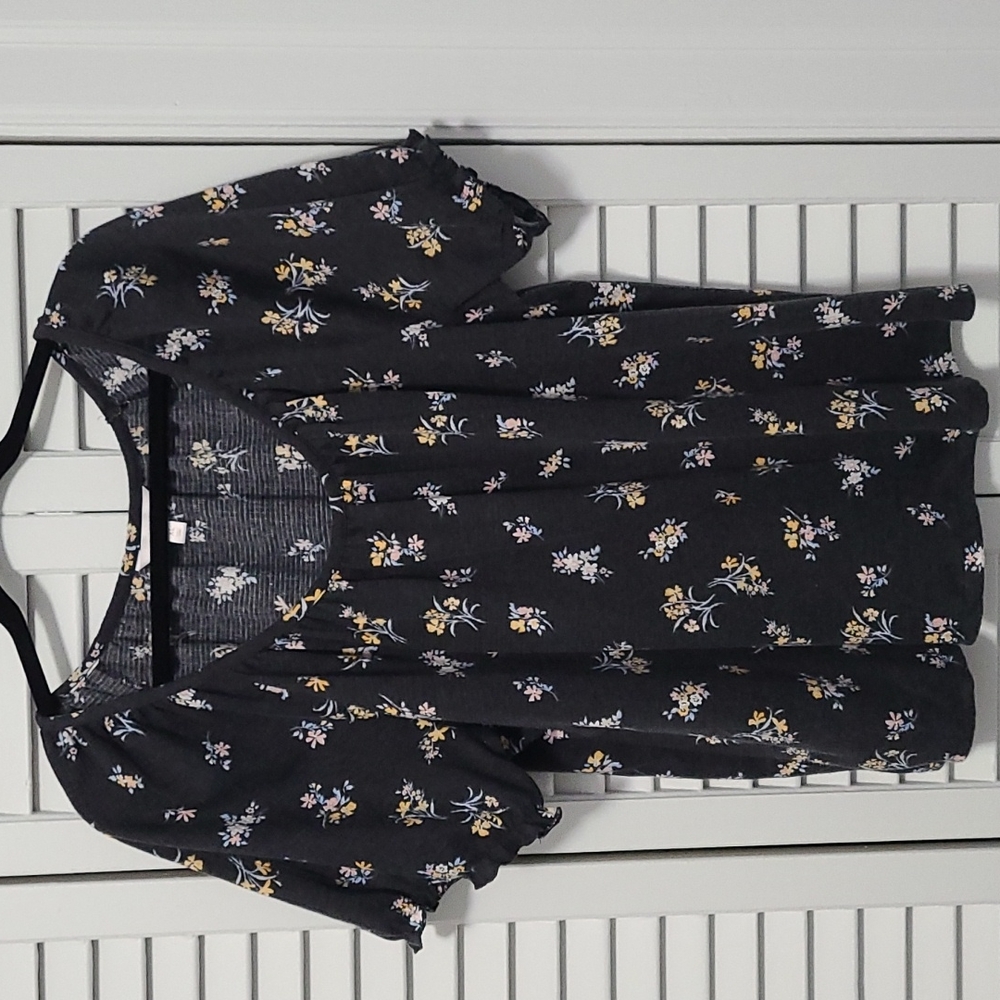 Lauren Conrad shirt